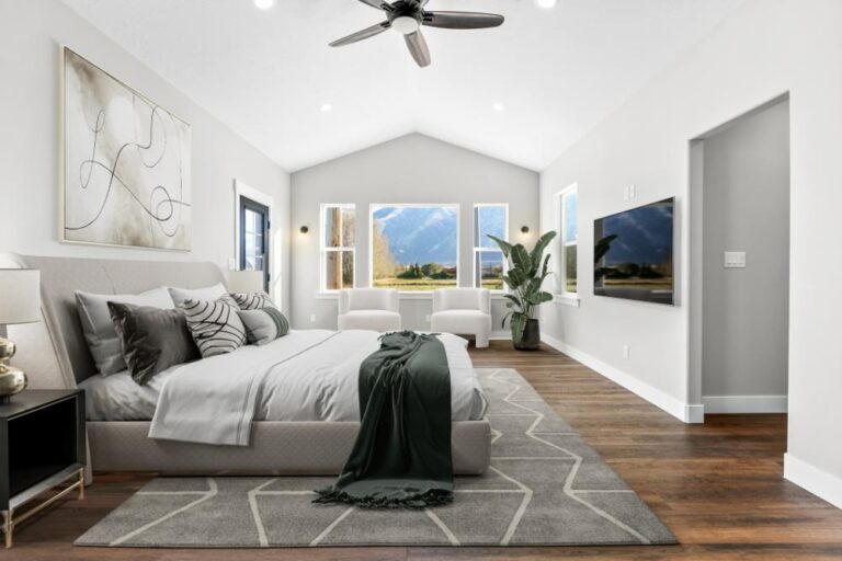 cherry-Primary bedroom