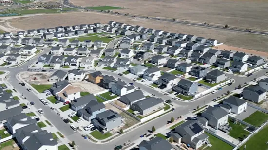 Pacific Springs Community