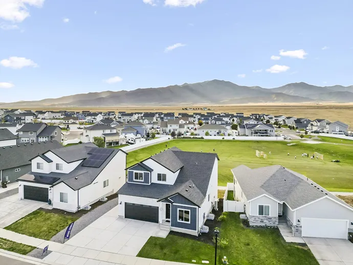Lone Tree community